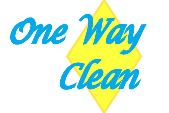 One Way Clean - Janitorial and House Cleaning Services